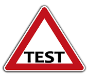 test Logo