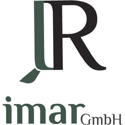 Imar GmbH Logo