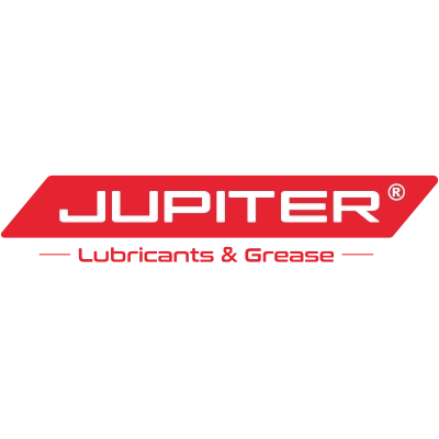 Jupiter Logo