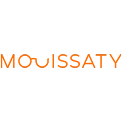 Mouissaty Logo