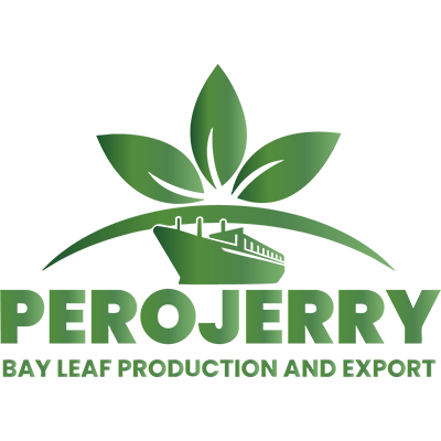 Pero Jerry Logo
