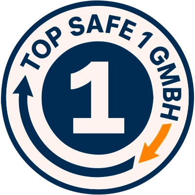 Top Safe 1 Logo